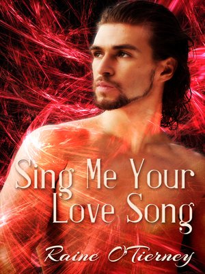 cover image of Sing Me Your Love Song